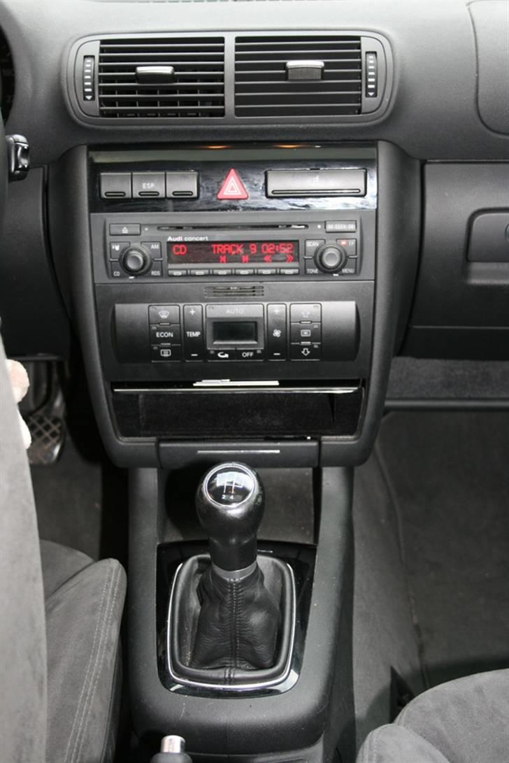 Audi A3 1.9tdi S-line  billede 7