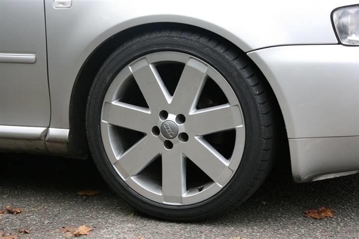 Audi A3 1.9tdi S-line  billede 11