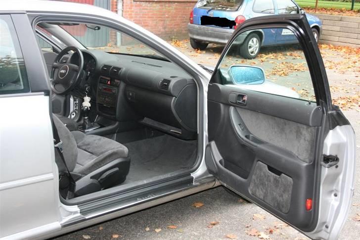 Audi A3 1.9tdi S-line  billede 12