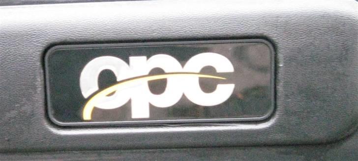 Opel Astra G st.car  billede 3