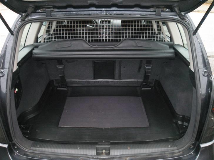 Opel Astra G st.car  billede 5