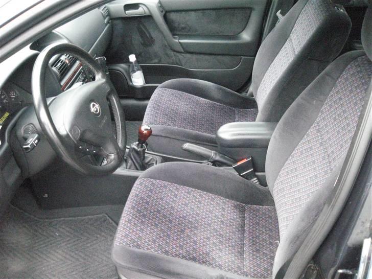 Opel Astra G st.car  billede 7
