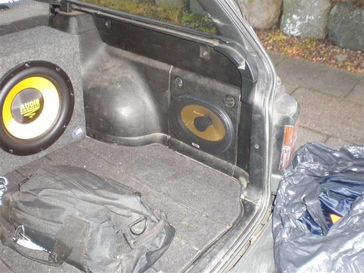 VW passat (stjålet) billede 7