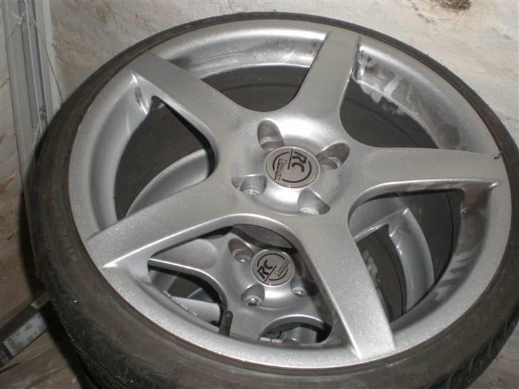 VW passat (stjålet) billede 9