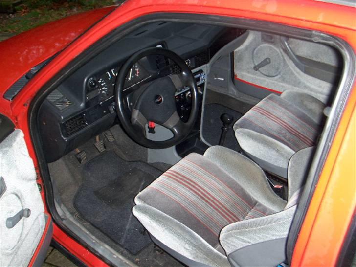 Opel Kadett 1.3 S billede 11