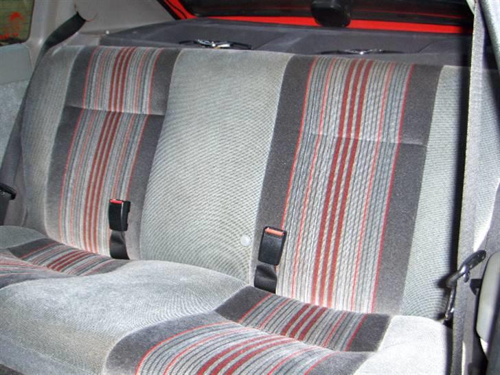 Opel Kadett 1.3 S billede 12