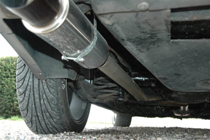 Alfa Romeo 155 billede 11