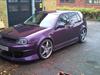VW Golf IV [Tidl. bil]