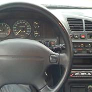 Mazda 323F