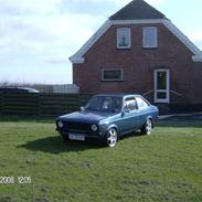 Ford Escort Mk 2