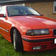 BMW 316i, e36