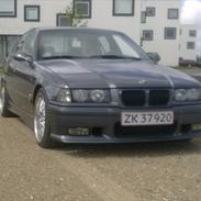BMW m3 3,2