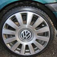 VW Vento cl "solgt"