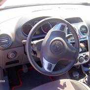 Opel Corsa D (Til salg!)