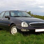 Ford scorpio 