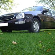 Ford scorpio 