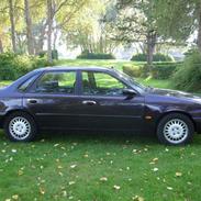 Ford scorpio 