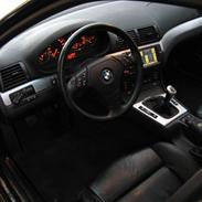 BMW 328i touring 