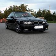 BMW e36 325 I Coupe