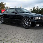 BMW e36 325 I Coupe