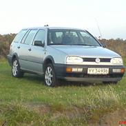 VW Variant