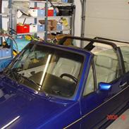 VW golf cabrio