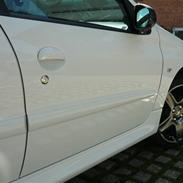 Peugeot 206 Hdi