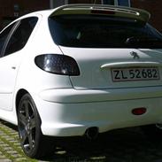 Peugeot 206 Hdi