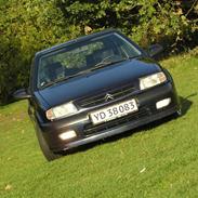 Citroën Saxo VTS