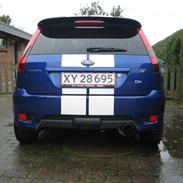 Ford FIESTA ST150