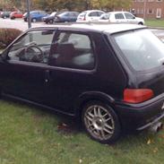 Peugeot 106 Rally (solgt)