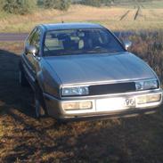 VW corrado (stjålet)