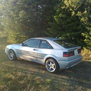 VW corrado (stjålet)