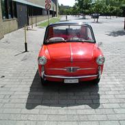 Autobianchi Trasformabile Model 110B