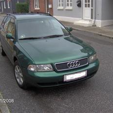 Audi A4 Avant 1,9 TDI