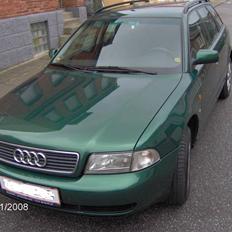 Audi A4 Avant 1,9 TDI