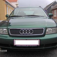 Audi A4 Avant 1,9 TDI