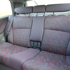 Fiat Bravo 1,4 SX (SOLGT)