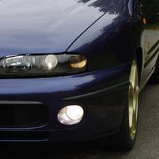 Fiat bravo GT R.I.P