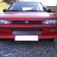 Toyota corolla e9