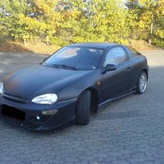 Mazda MX-3 (Solgt)