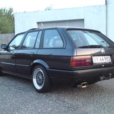 BMW 325i touring 