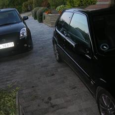 Suzuki swift "SOLGT"