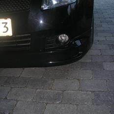 Suzuki swift "SOLGT"