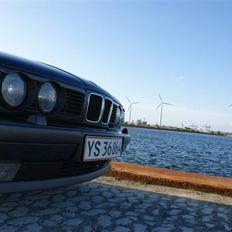 BMW E34 535i Aut. Limousine