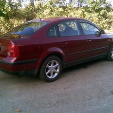 VW Passat 3B 1.6 Limousine
