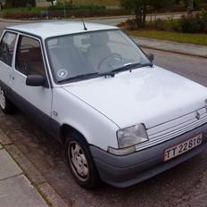 Renault 5 1.4i TILSALG 7000 