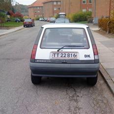 Renault 5 1.4i TILSALG 7000 