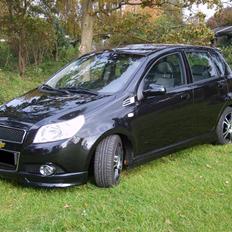 Chevrolet Aveo 1.4 LT C/C