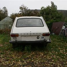 Renault 16(TIL SALG)